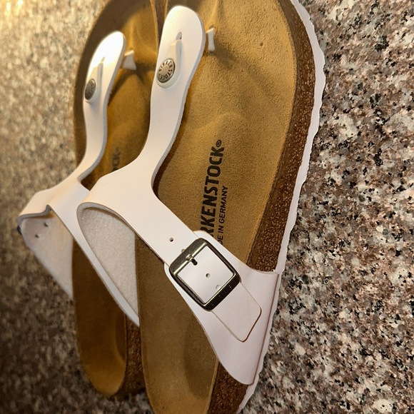 Birkenstock Shoes - Women’s Birkenstock Thong Sandals